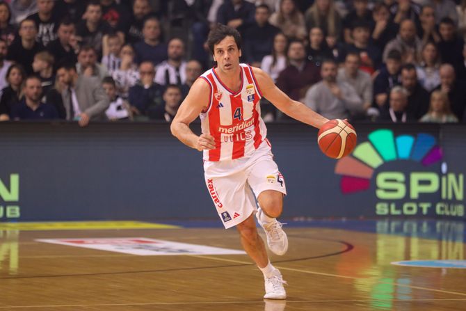 Miloš Teodosić Miloš Teodosić