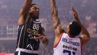 Partizan i Zvezda će posebno gledati na ovu tabelu u Evroligi: Ona će verovatno dati ključ prolaska u plej-of