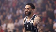 Nova šansa za Vašingtona u Partizanu, Željko Obradović precrtao Srbina za meč s Real Madridom!
