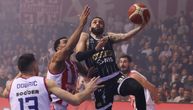 Čuveni hrvatski košarkaš komentarisao večite: "Partizan igra lepše od Crvene zvezde, ali..."