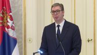 Vučić: Brza pruga Beograd-Budimpešta 2026, gradićemo naftovod Novi Sad-Alđe