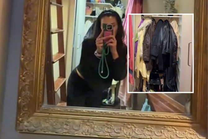 Stan u Parizu Stan u Parizu