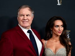 Džordan i Bil Beličik