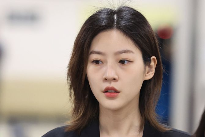 Kim Se-Ron Kim Se-Ron