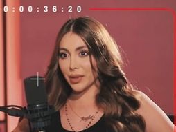 Angy Morad, Endži Morad