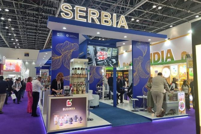 GULFOOD 2025 GULFOOD 2025