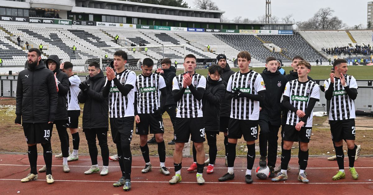 Partizan sa golobradom odbranom dočekuje 175. večiti derbi