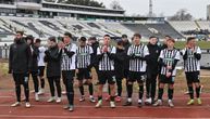 Partizan sa golobradom odbranom dočekuje 175. večiti derbi