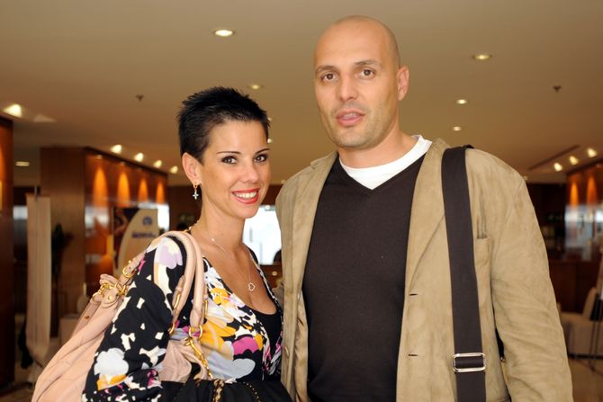 Aleksandar Đorđević supruga Aleksandra Seka Đorđević Sale Aleksandar Đorđević supruga Aleksandra Seka Đorđević Sale
