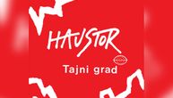 Reizdanja: Haustor -"Tajni grad", gospodstvene muzičke slike iz prošlosti (Croatia Records, 2025)