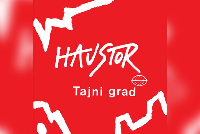 Haustor tajni grad