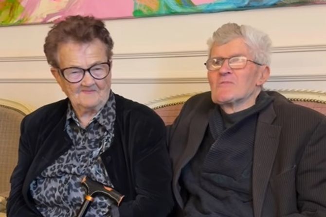 Nada i Dragoljub Nada i Dragoljub