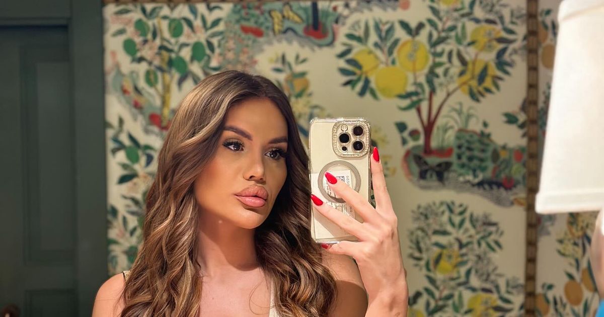 Nikoline Rude Nikolina, rođena kao Njegoš, promenila pol i sada blista u uskoj ...