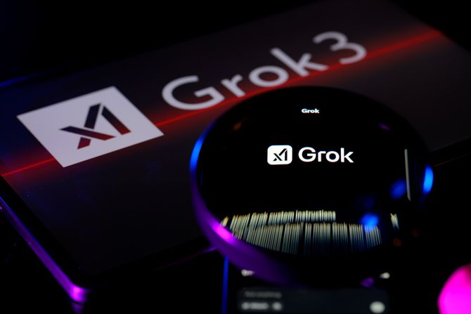 xAI, Grok 3