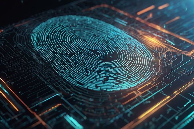 Digitalni fingerprinting