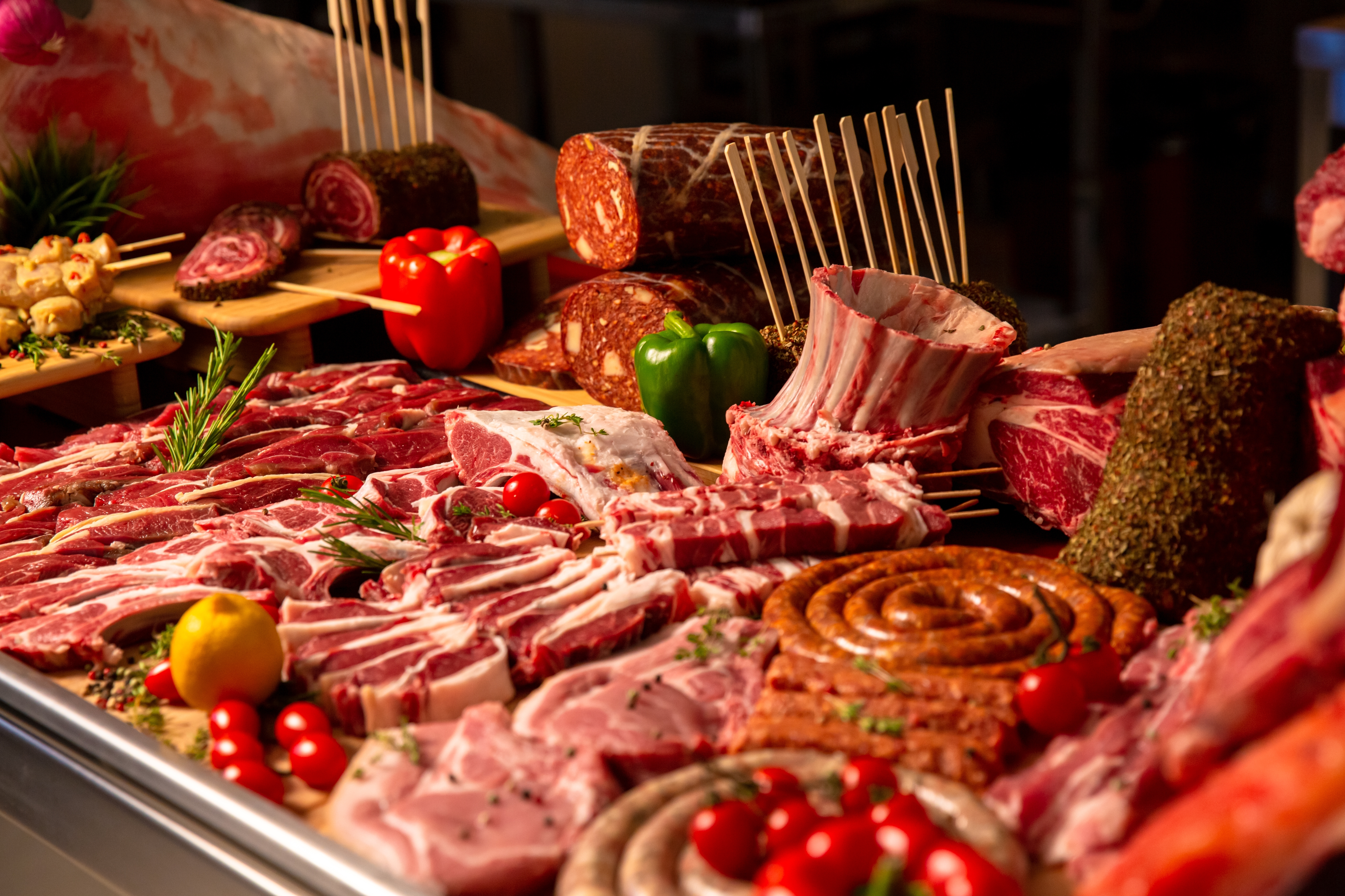 Lider u proizvodnji mesa i kobasica daje 100 miliona evra u nove tehnologije: Prošle godine zarada 560 miliona