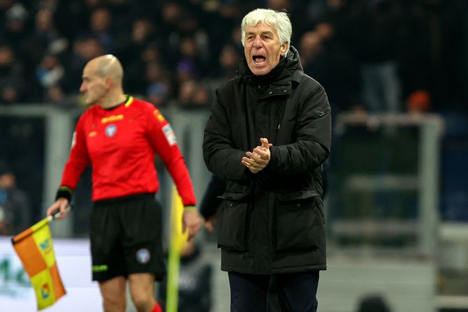 Đanpjero Gasperini Đanpjero Gasperini