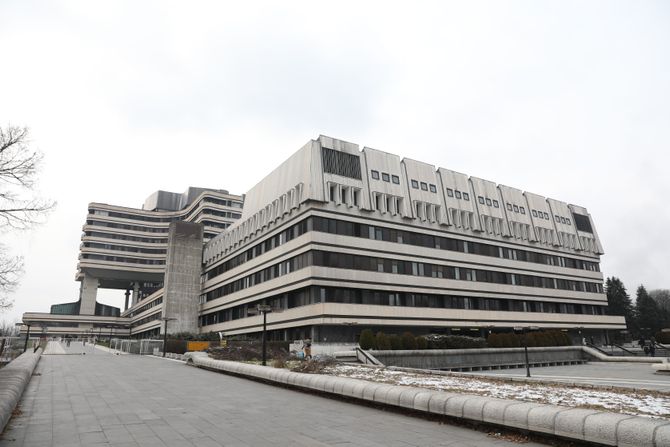 VMA, Vojnomedicinska akademija VMA, Vojnomedicinska akademija