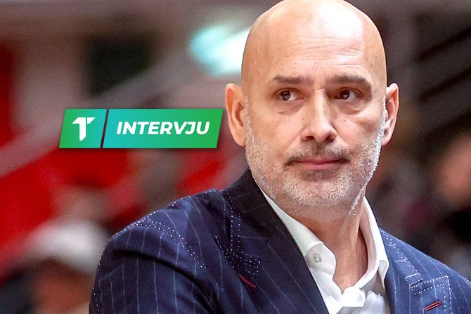 Zoran Lukić Intervju