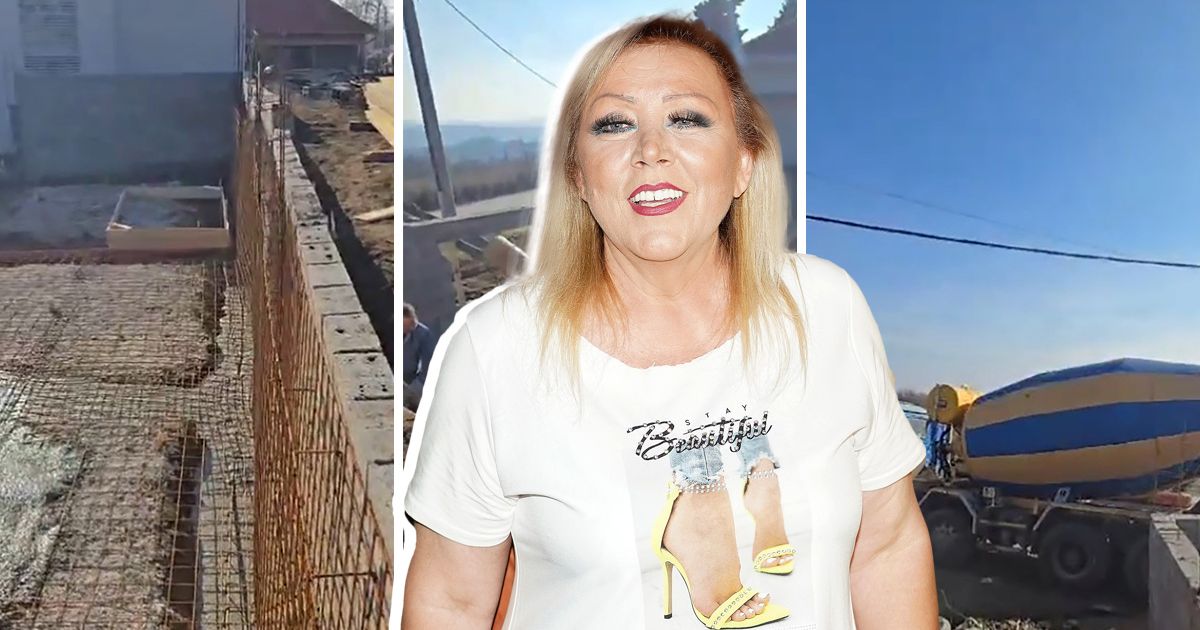 Zorica Marković kupila plac pored Dunava, seli se iz kuće gde je živela 30 godina: "Ne mogu da izdržim..."