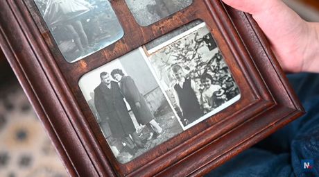 Bosiljka i Đorđe Grubor