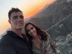 Danilo i Ivana Anđušić