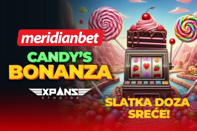 Meridianbet Meridianbet