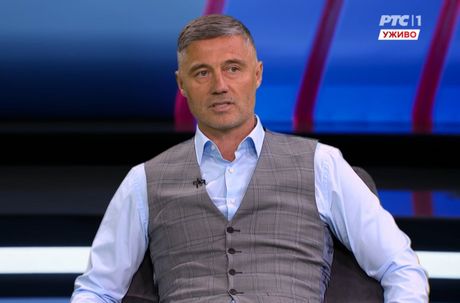 Radoslav Batak Radoslav Batak