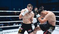 Sprema se kikboks spektakl! Srbija će imati predstavnika na GLORY 98