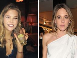 Daisy Knatchbull, Phoebe  Knatchbull