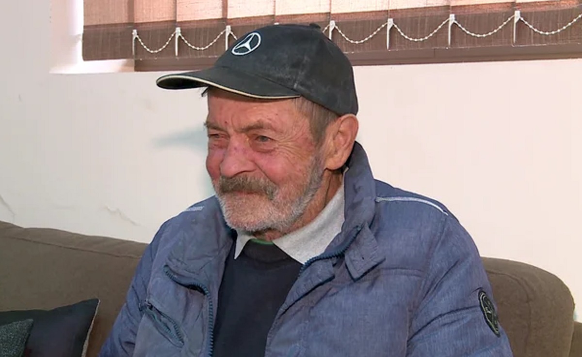"Sve je mućka, to su bili dogovori" Gastozov otac progovorio o svadbi Anđele i Nenada: Biće lepo, jedva čekam!