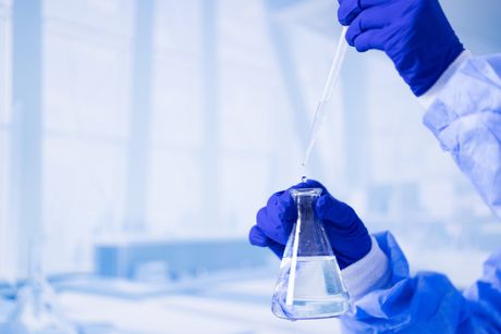 Laboratorija Laboratorija