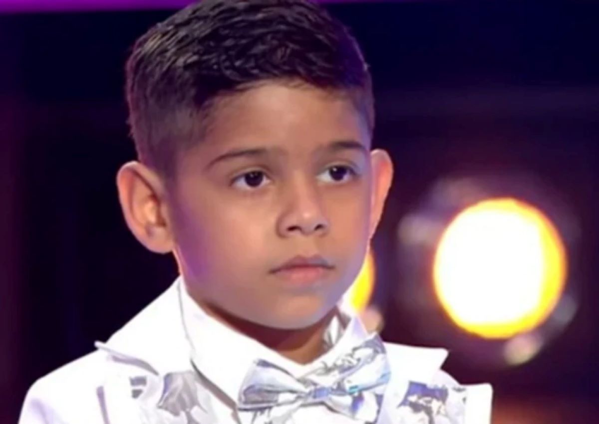 Ljuba Stanković iz Pinkovih zvezdica se skroz promenio, evo kako danas izgleda: Skinuo majicu i pokazao mišiće