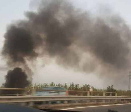 Italija toksični otpad