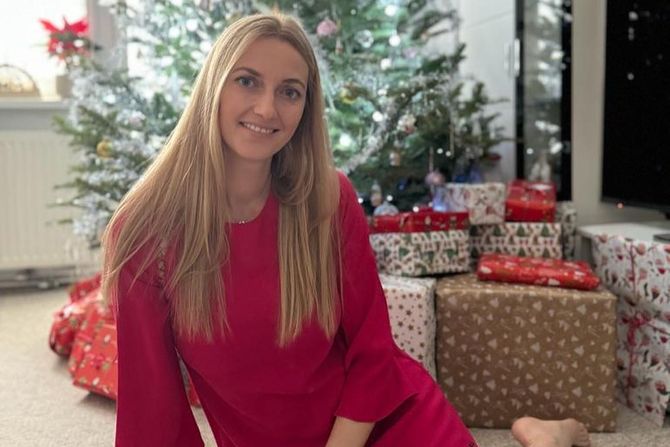 Petra Kvitova Petra Kvitova