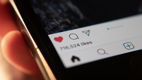 Instagram, aplikacija, komentari