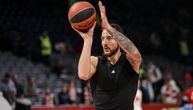 Partizan hoće Žofrija Lovernja