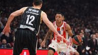 Šok! Ekipa koja uskoro igra sa Zvezdom odlučila da napusti Evroligu