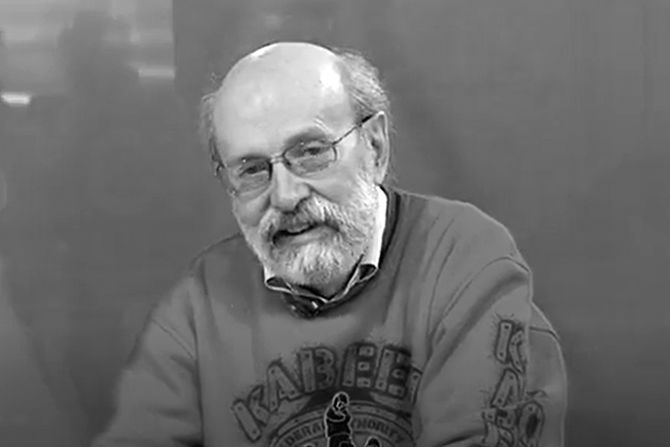 Gradimir Stojković Gradimir Stojković