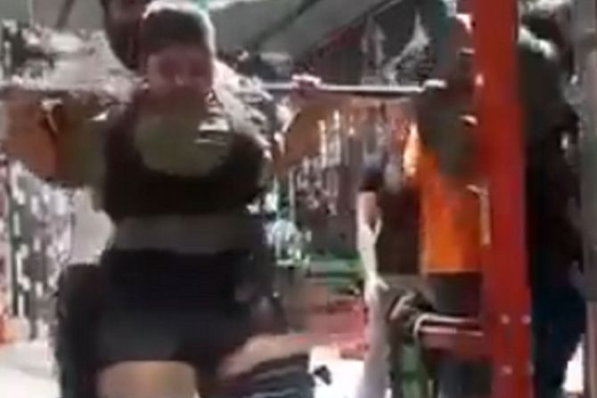 Jaštika Ačarja Jaštika Ačarja