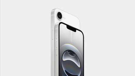 iPhone 16e iPhone 16e