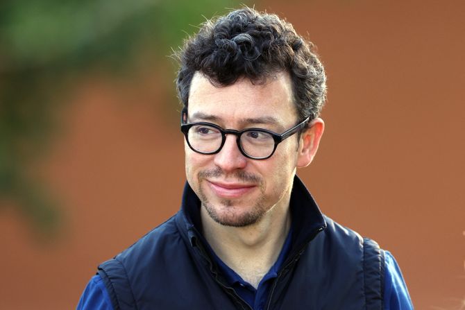 Direktor Duolinga Luis fon An Direktor Duolinga Luis fon An