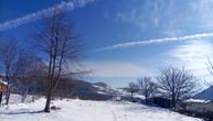 Zaledilo je sve što je moglo! U ovom kraju izmereno -20°, a nije Sjenica: "Zima nam je ušla u kosti"