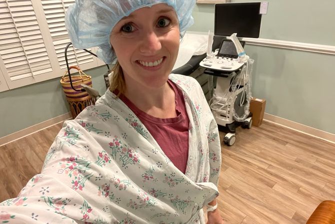 Krystena Murray Krystena Murray