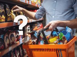 Prodavnica, market hrana, ispravnost