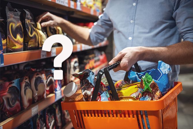 Prodavnica, market hrana, ispravnost Prodavnica, market hrana, ispravnost
