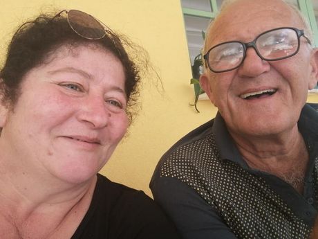 Sonja, Marko Mirotić