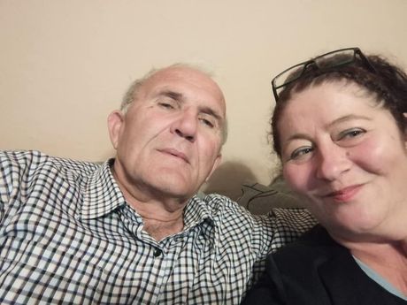 Sonja, Marko Mirotić