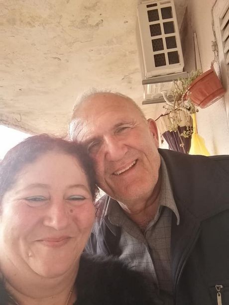 Sonja, Marko Mirotić