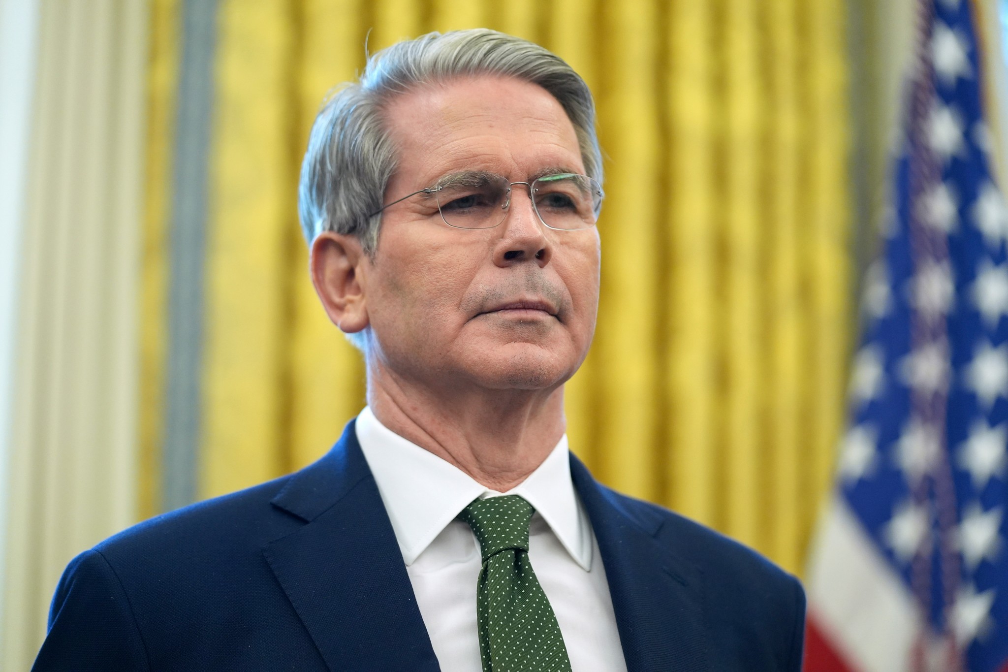 Ministar finansija SAD: "Ponekad morate da eskalirate da biste deeskalirali, SVE OPCIJE SU NA STOLU"